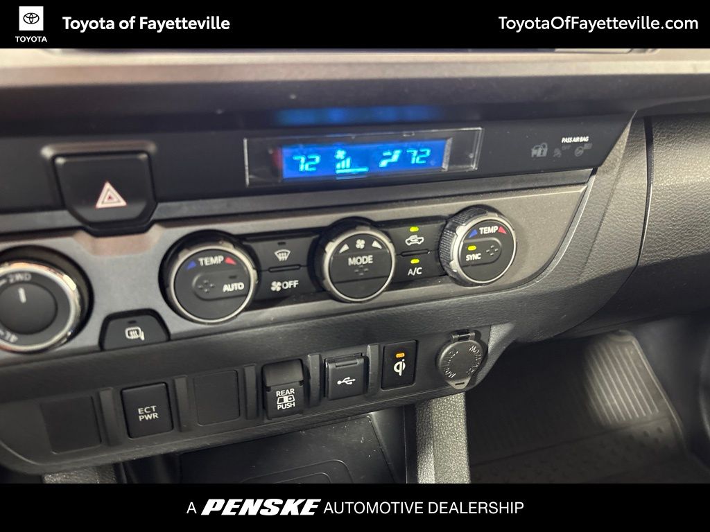 2023 Toyota Tacoma TRD Sport - Photo 26