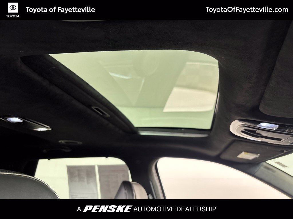 Used 2022 Hyundai Palisade Calligraphy SUV