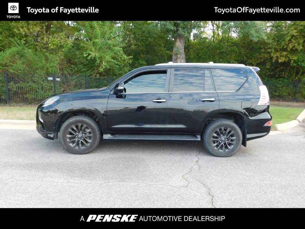 Used 2020 Lexus GX 460 460 SUV