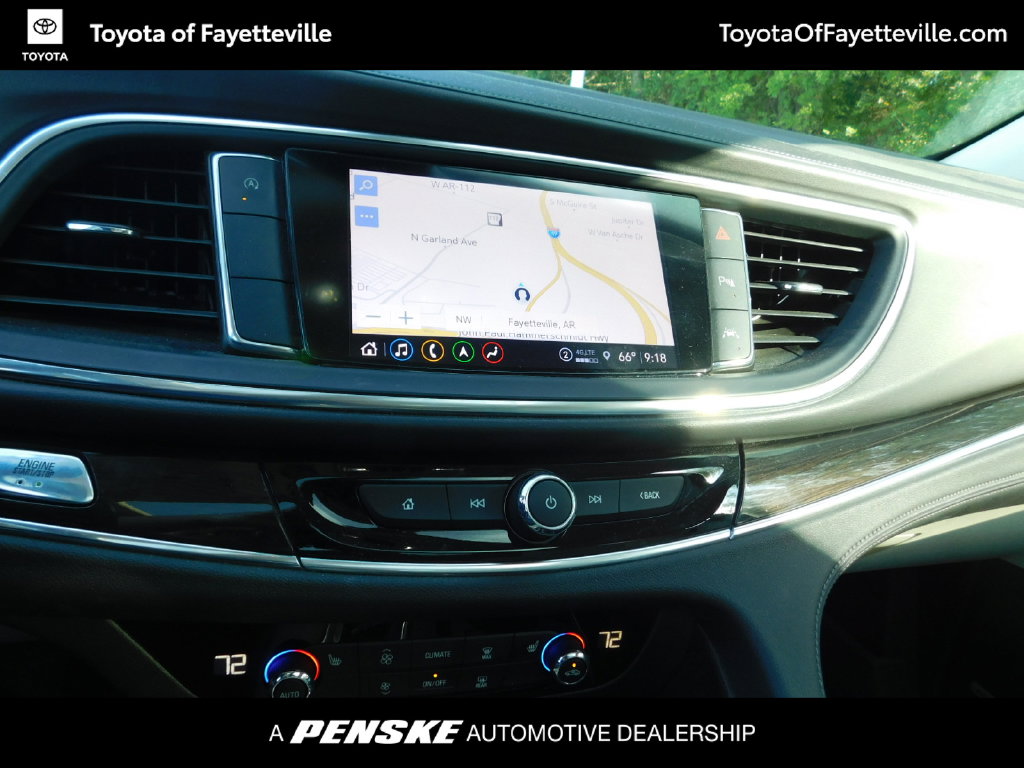 Used 2023 Buick Enclave Essence SUV