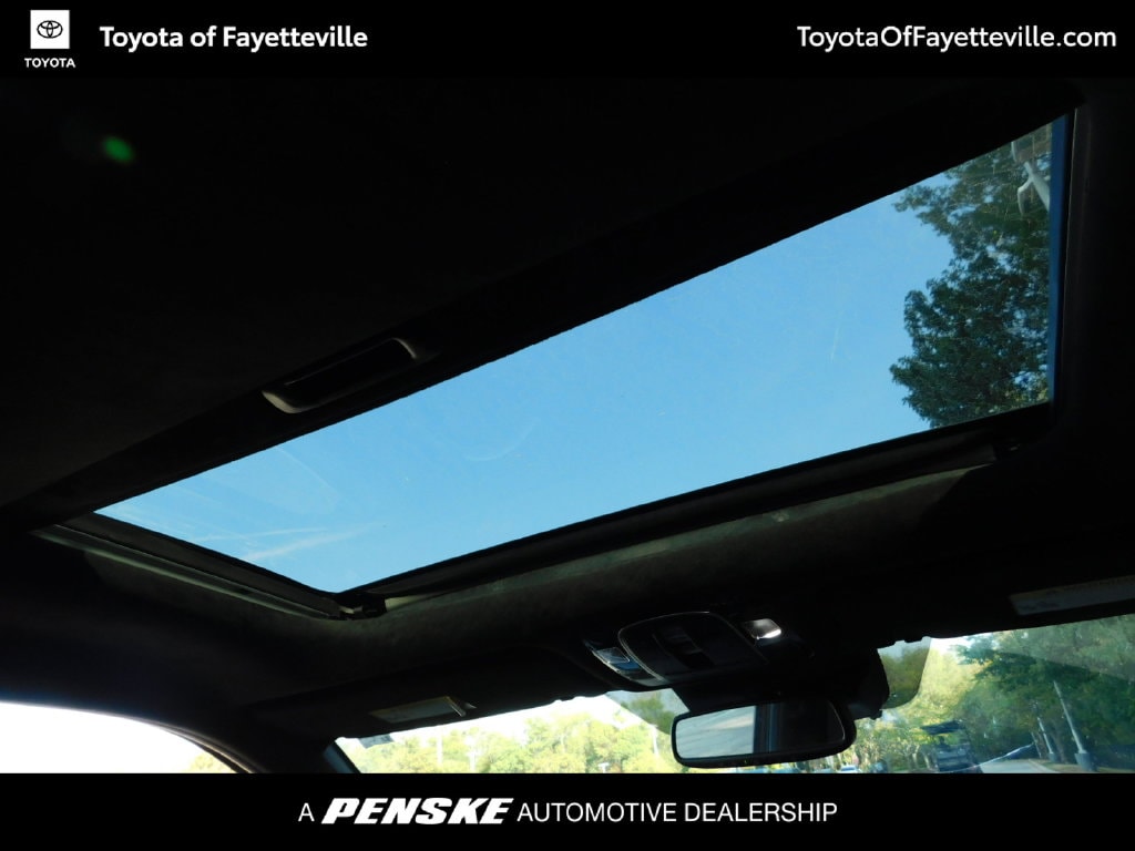Used 2022 Hyundai Palisade Calligraphy SUV