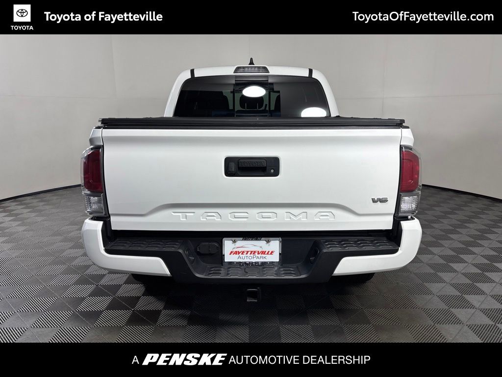 2023 Toyota Tacoma TRD Sport - Photo 6