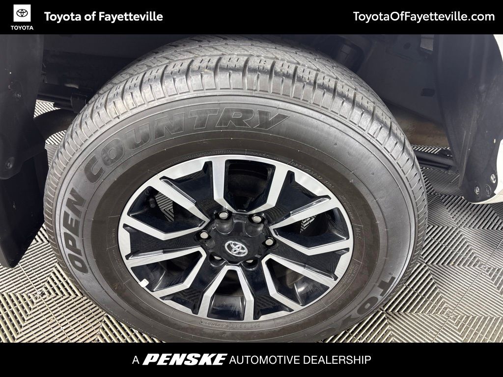 2023 Toyota Tacoma TRD Sport - Photo 9