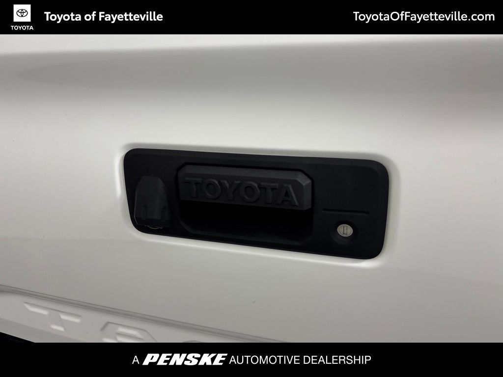 2023 Toyota Tacoma TRD Sport - Photo 7