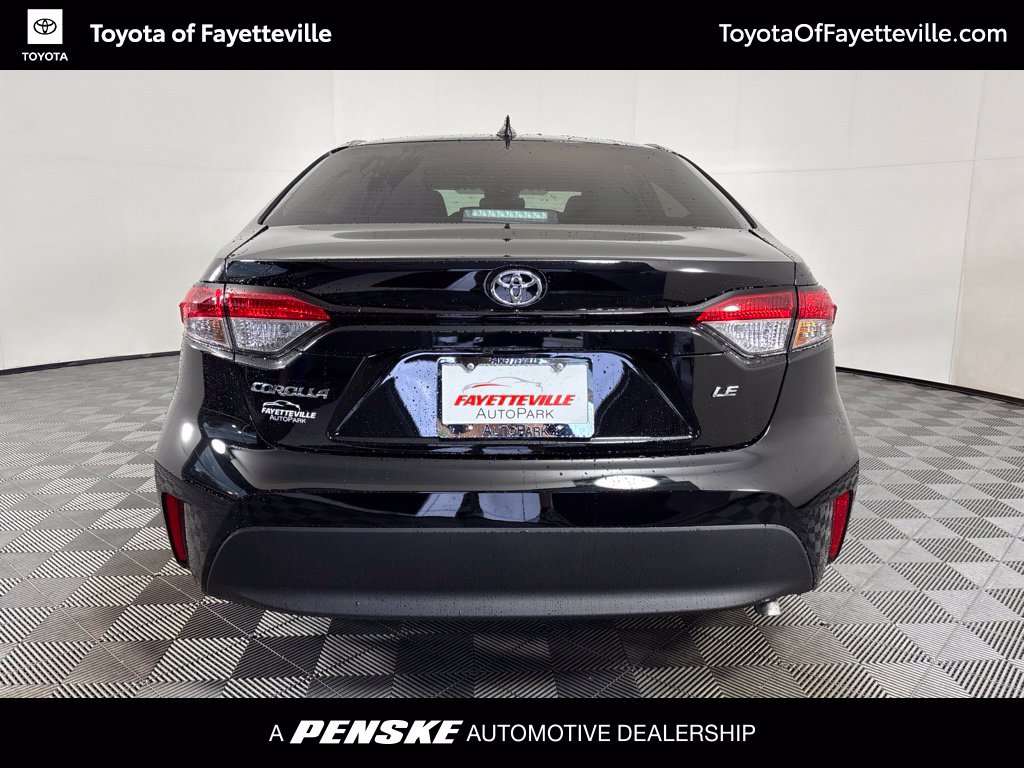 Used 2027 Toyota