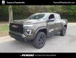  GMC Canyon