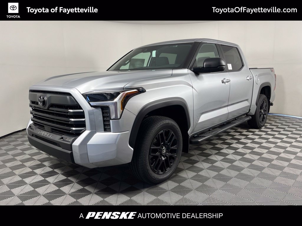  Toyota Tundra
