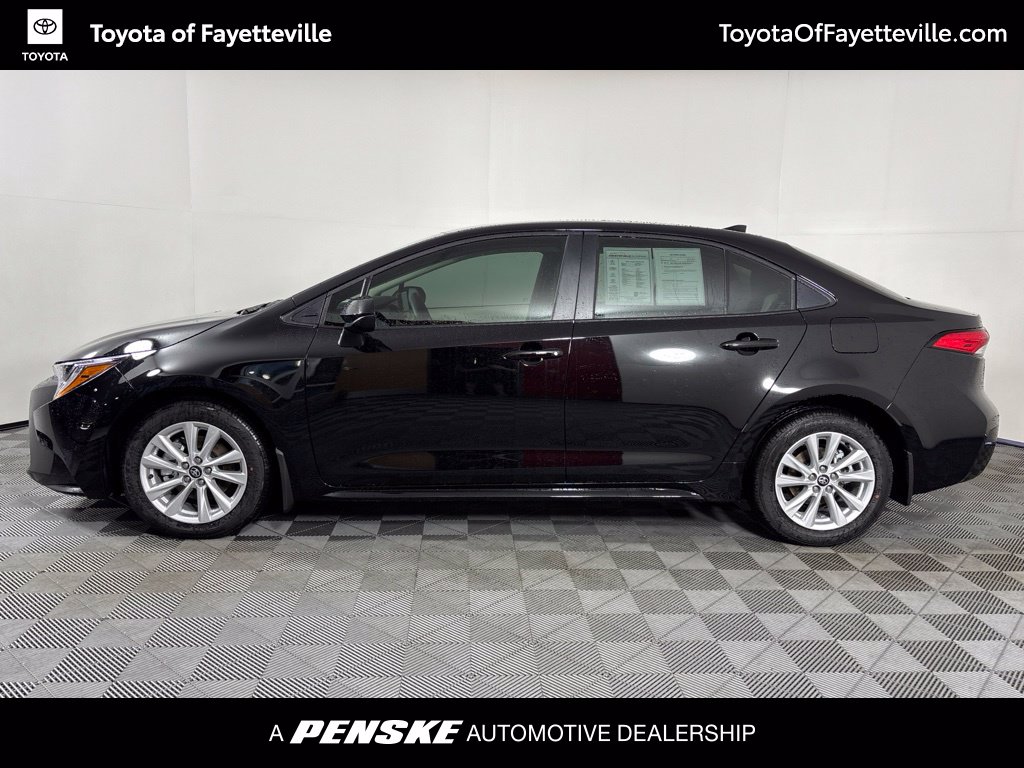 Used 2027 Toyota