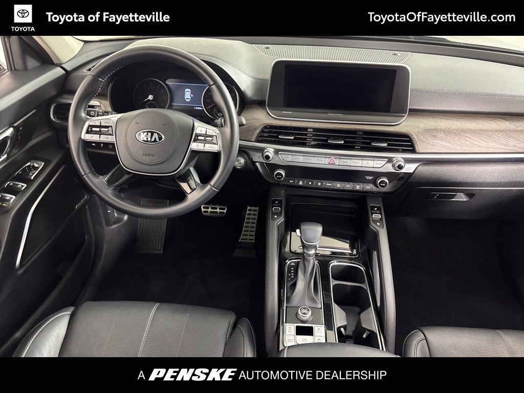 Used 2020 Kia Telluride SX SUV