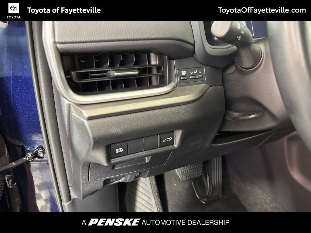 2025 Toyota Grand Highlander XLE - Photo 29