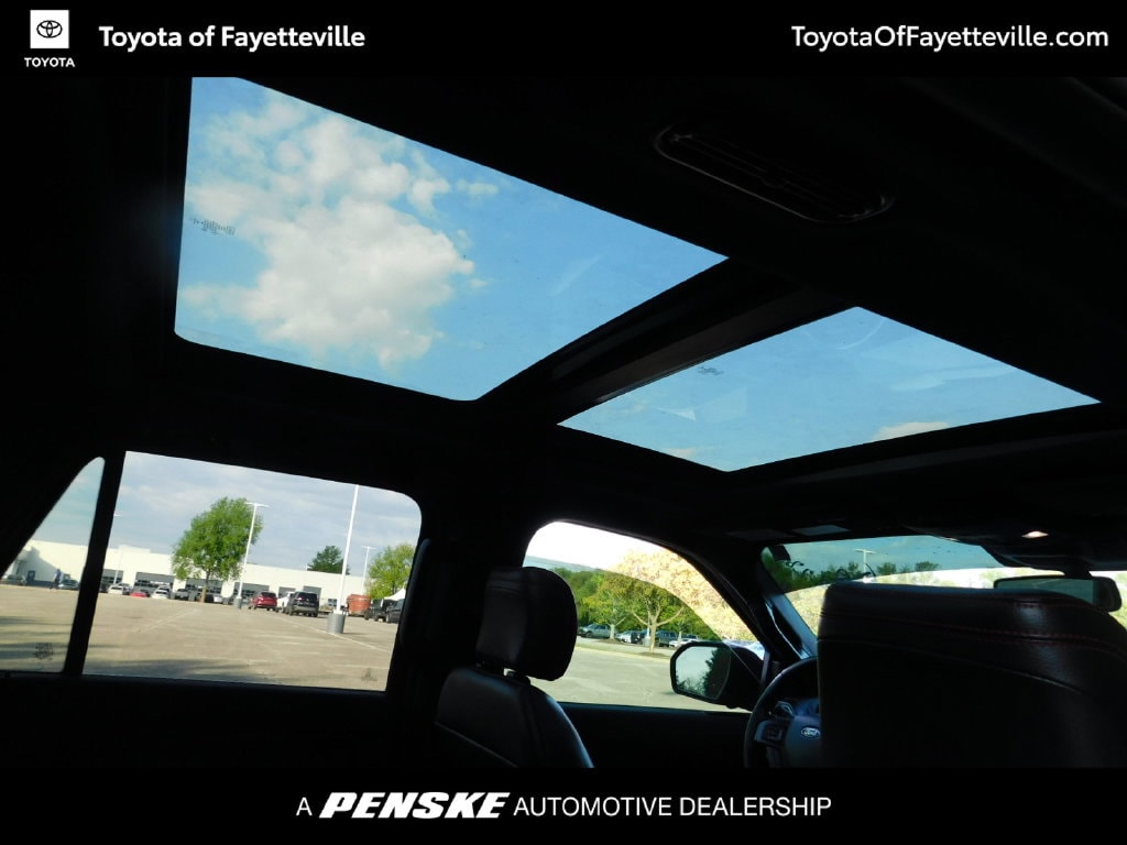 Used 2020 Ford Expedition Limited SUV