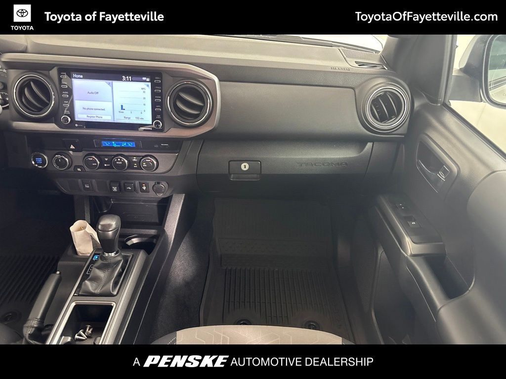 2023 Toyota Tacoma TRD Sport - Photo 16