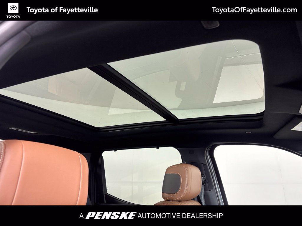 New 2026 Toyota Tundra 1794 Edition 1794 ED. CREWMAX 5.5