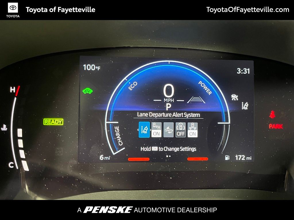 2026 Toyota Camry SE - Photo 29