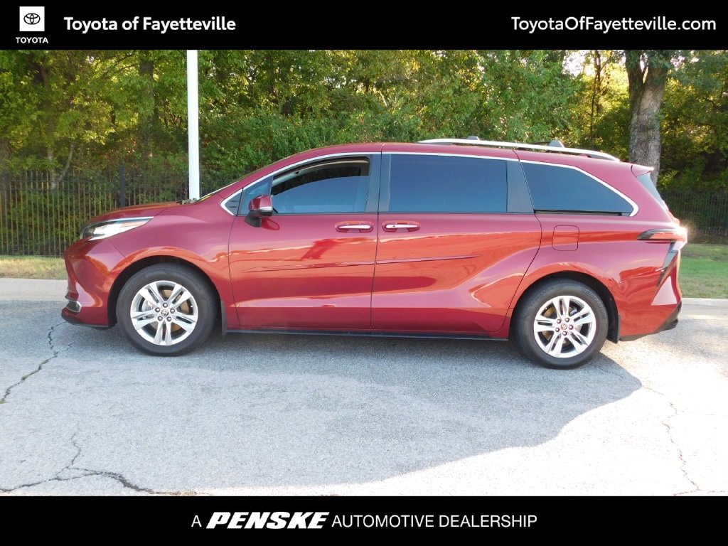Used 2023 Toyota