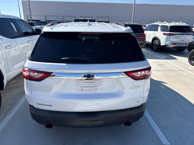Used 2019 Chevrolet