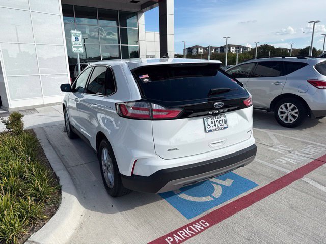 Used 2024 Ford Edge SUV