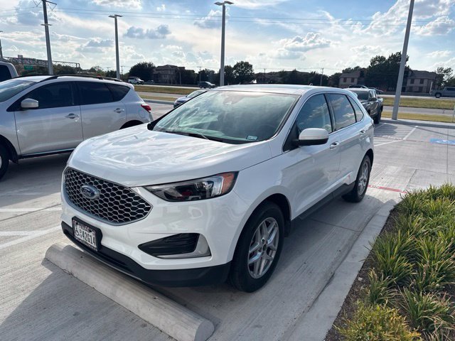  Ford Edge