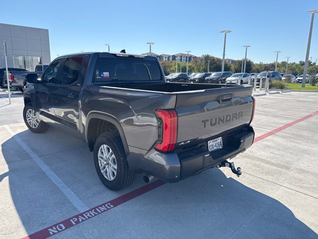 Used 2026 Toyota