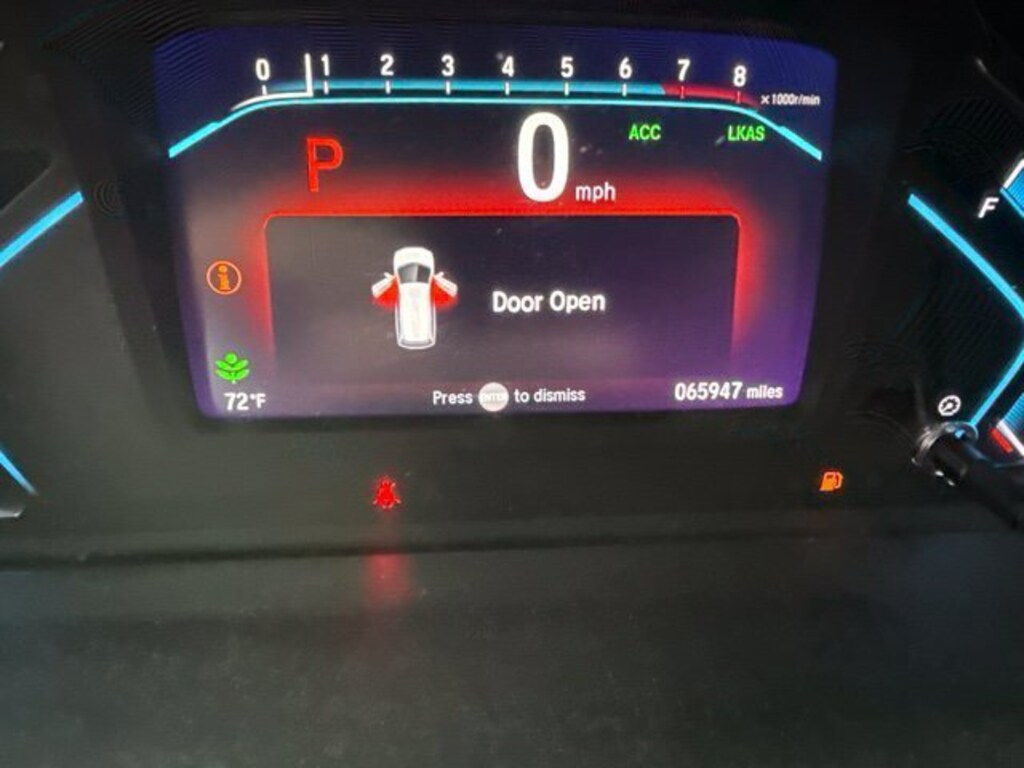 Used 2019 Honda