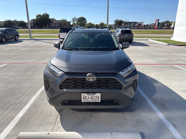 Used 2023 Toyota RAV4 XLE XLE FWD