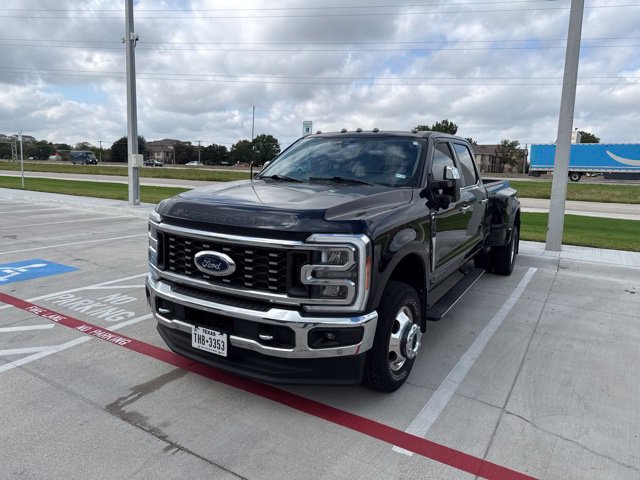  Ford F-350