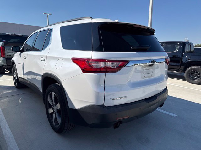Used 2019 Chevrolet