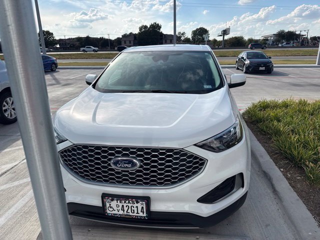 Used 2024 Ford Edge SUV