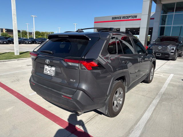 Used 2023 Toyota RAV4 XLE XLE FWD