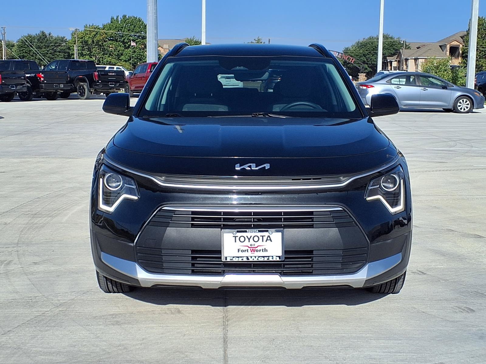  Kia Niro