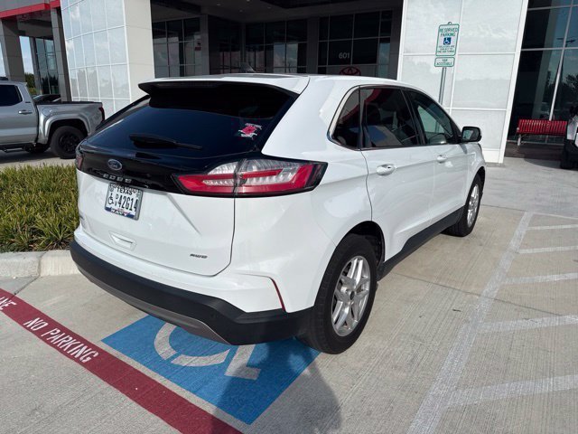Used 2024 Ford Edge SUV