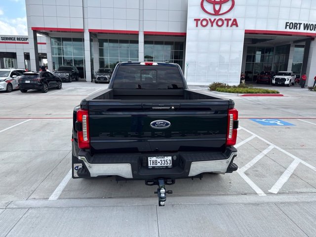 Used 2023 Ford F-350 Truck Crew Cab
