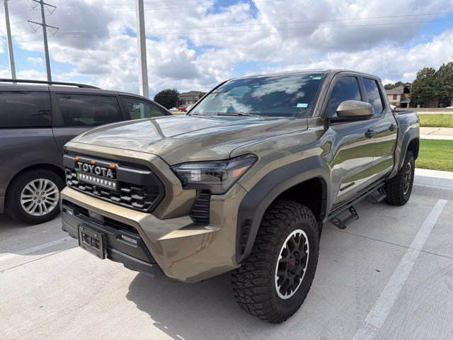  Toyota Tacoma