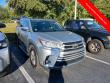 Used 2018 Toyota Highlander XLE V6 SUV