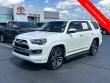 Used 2023 Toyota 4Runner Limited SUV