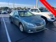 Used 2011 Toyota Camry XLE Sedan