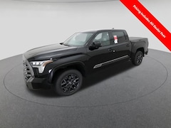 2026 Toyota Tundra Platinum Truck CrewMax