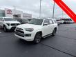 Used 2023 Toyota 4Runner Limited SUV