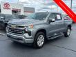 Used 2025 Chevrolet Silverado 1500 LTZ Truck