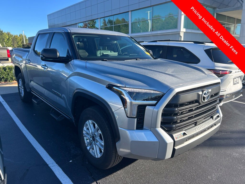  Toyota Tundra