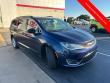 Used 2018 Chrysler Pacifica Touring Plus Minivan/Van