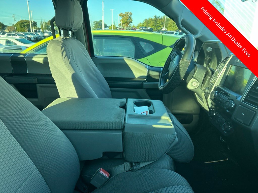 Used 2019 Ford F-150 Truck