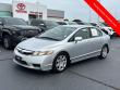 Used 2009 Honda Civic LX Sedan