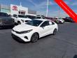 Used 2024 Kia Forte GT Sedan