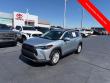Used 2024 Toyota Corolla Cross LE SUV