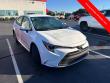 Used 2026 Toyota Corolla LE Sedan