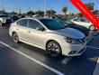 Used 2016 Nissan Sentra SR Sedan