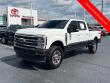 Used 2024 Ford F-350SD King Ranch Truck