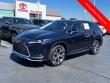 Used 2021 Lexus RX 450hL SUV