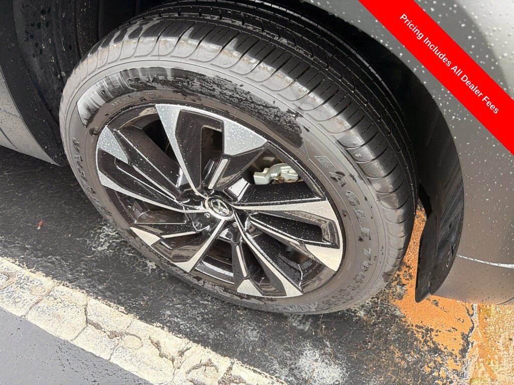 Used 2026 Mazda CX-50 Hybrid Premium Plus SUV